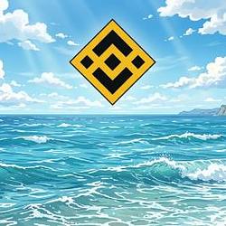 币海 / BNB