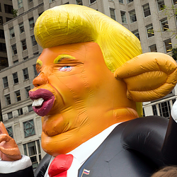 Drump