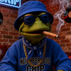 CRIPKERMIT / SOL