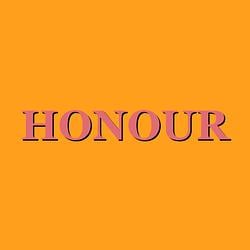 Honour