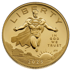 SUPERMAN / SOL