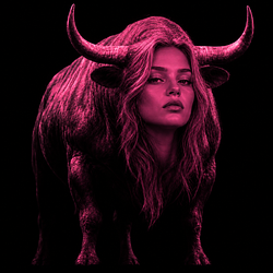 PINKBULL / SOL