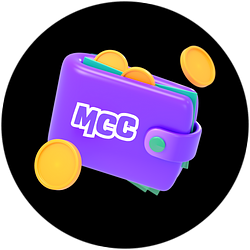 Meme Coin Coin logo