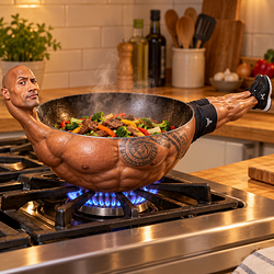 WOK