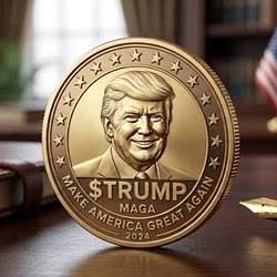 $TRUMP