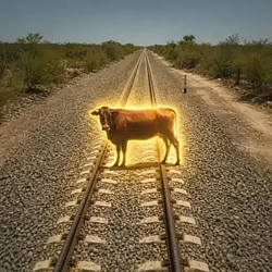Cow / SOL