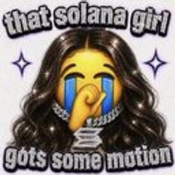 SOLGIRL / SOL