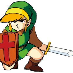 ZELDA