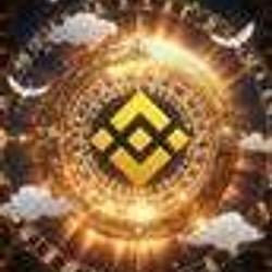 发光 / BNB