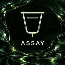 ASSAY / WETH