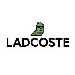 Ladcoste logo
