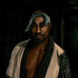 TUPAC / WETH