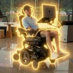 Wheelchair / SOL
