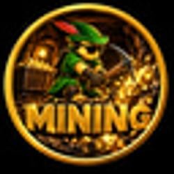 A Mining Compan
