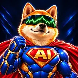 ARTIFICIAL INU SUPER INU