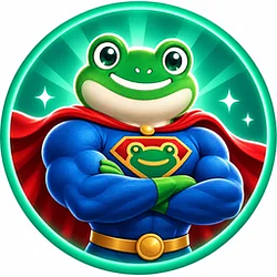 SFROG