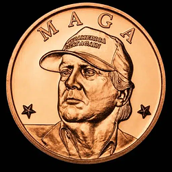MAGA / SOL