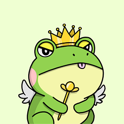 FROGGIE