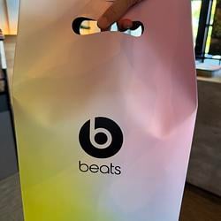 BEATS / WETH