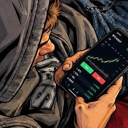 TRADER