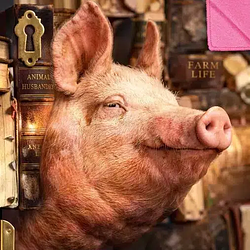 TROUGH