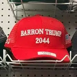 Barron2044 / SOL