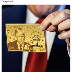 CARD / SOL