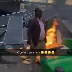 NIGGA