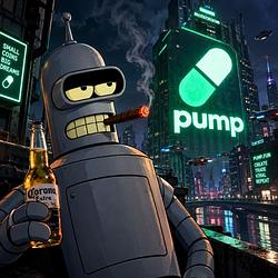 BENDER