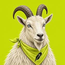 GOAT / USDG