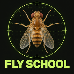 FLYSCHOOL / GOOGL