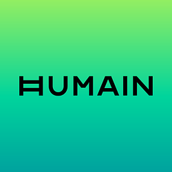 $HUMAIN / WETH