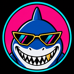 SHARK CARDS