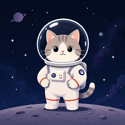 SpaceCat