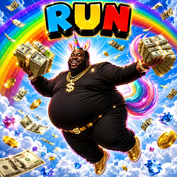 RUN / SOL