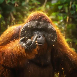 ORANGUTAN