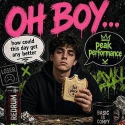 $OHBOY