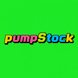 PumpStock