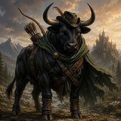 ROBINBULL