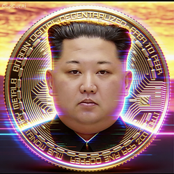 Kimcoin / USDC