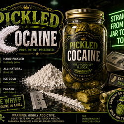 PICOCAINE