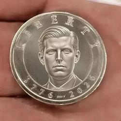 EricCoin / USDC
