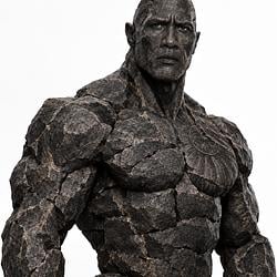 THEROCK