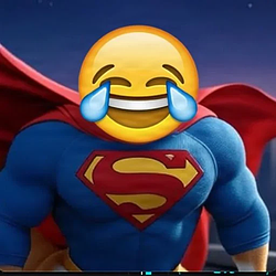Super Humor