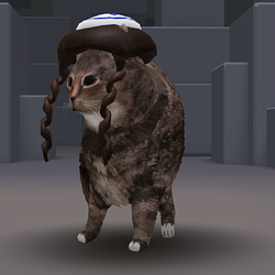$JEWCAT