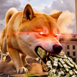 LASERDOGE