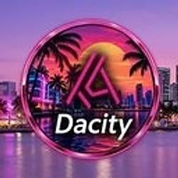 Dacity
