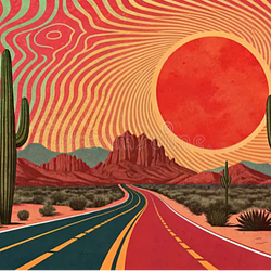 Mirage