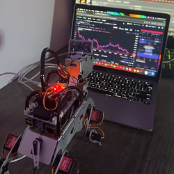 PumpBot