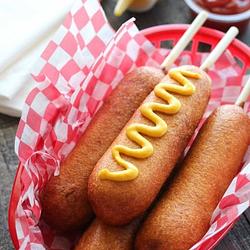 Corndog